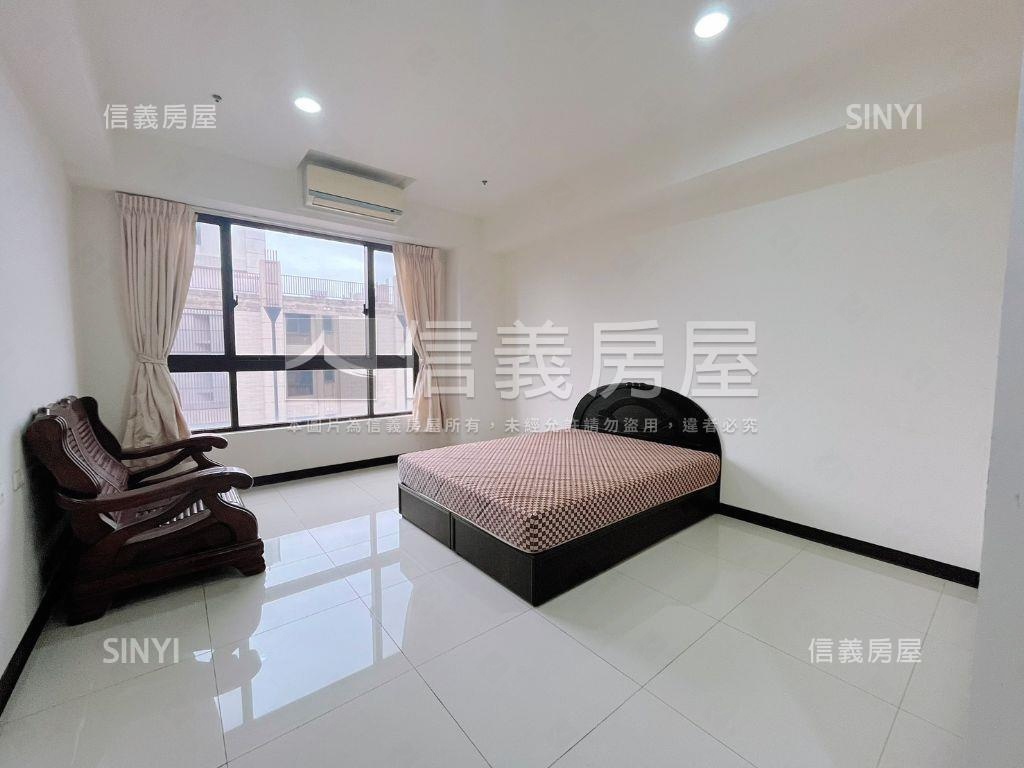 稀有樹仁三街兩房車位房屋室內格局與周邊環境