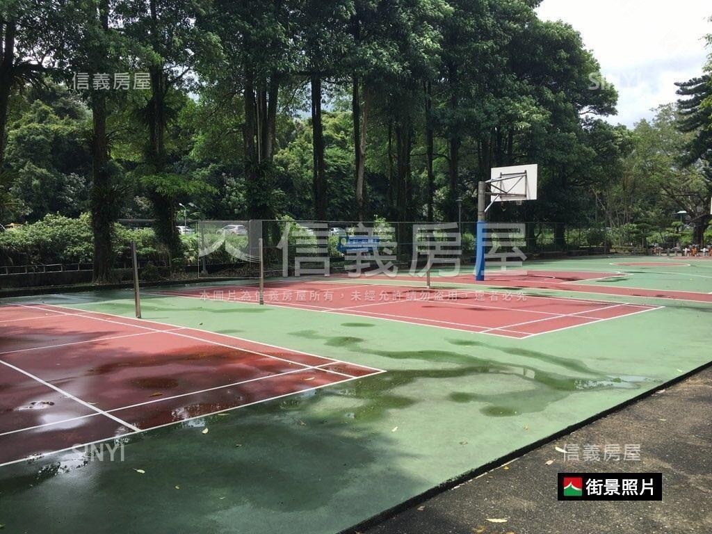 鴛鴦蝴蝶樹海幽靜四房車位房屋室內格局與周邊環境