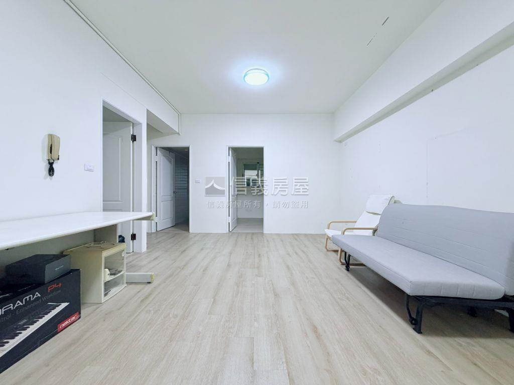 新案！俊國豐田精裝三房車房屋室內格局與周邊環境
