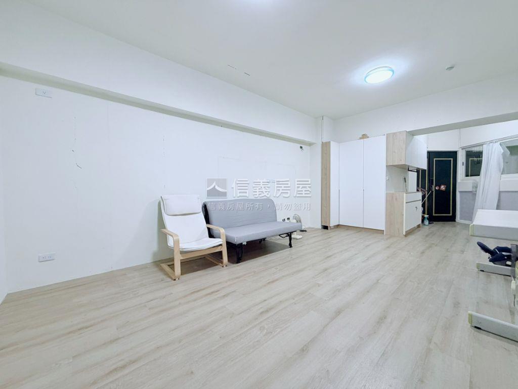 新案！俊國豐田精裝三房車房屋室內格局與周邊環境