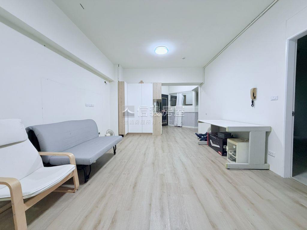 新案！俊國豐田精裝三房車房屋室內格局與周邊環境