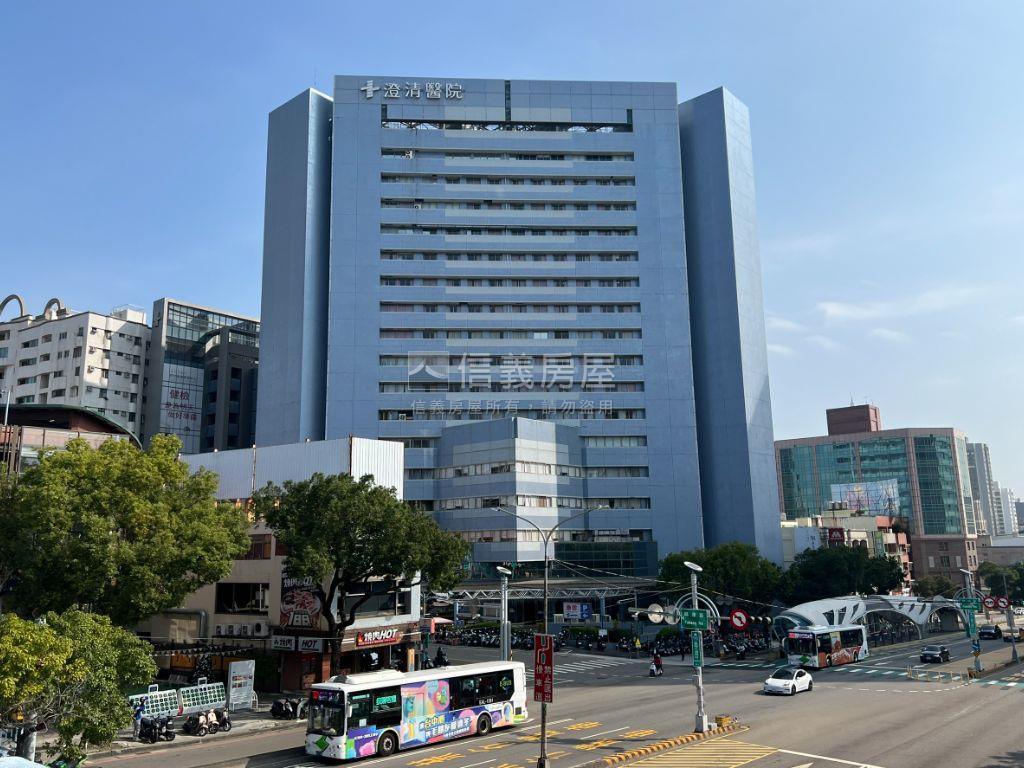新案！俊國豐田精裝三房車房屋室內格局與周邊環境