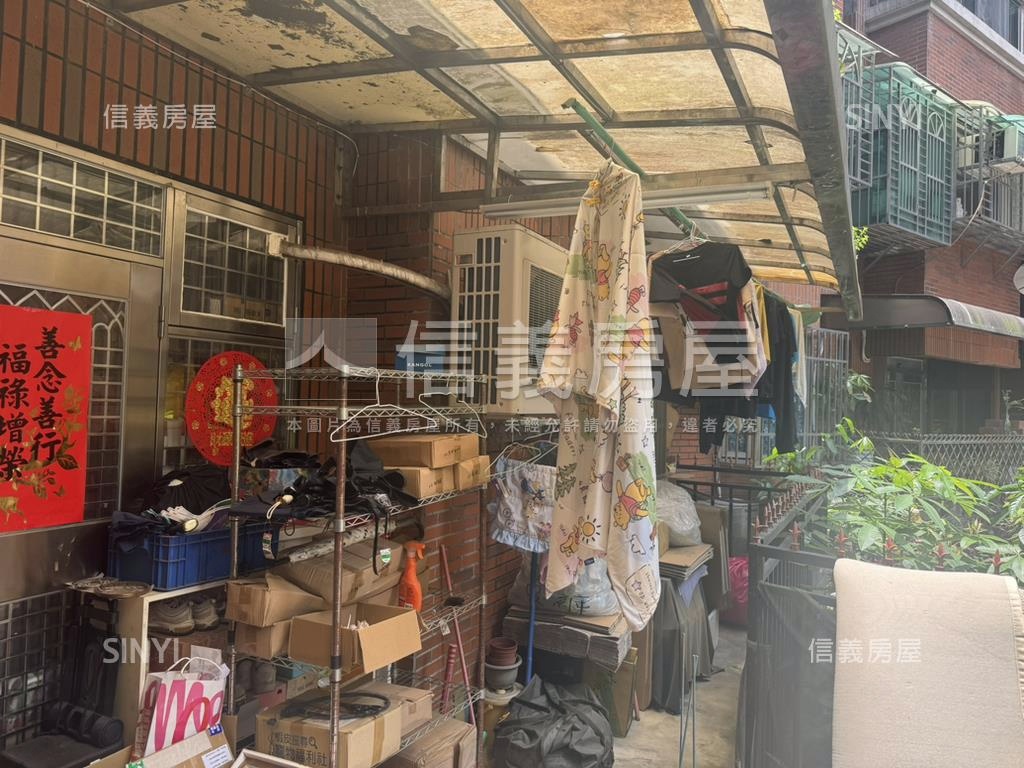 三甲好禮三房平面車位房屋室內格局與周邊環境