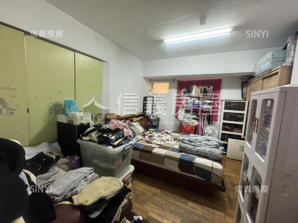 三甲好禮三房平面車位房屋室內格局與周邊環境