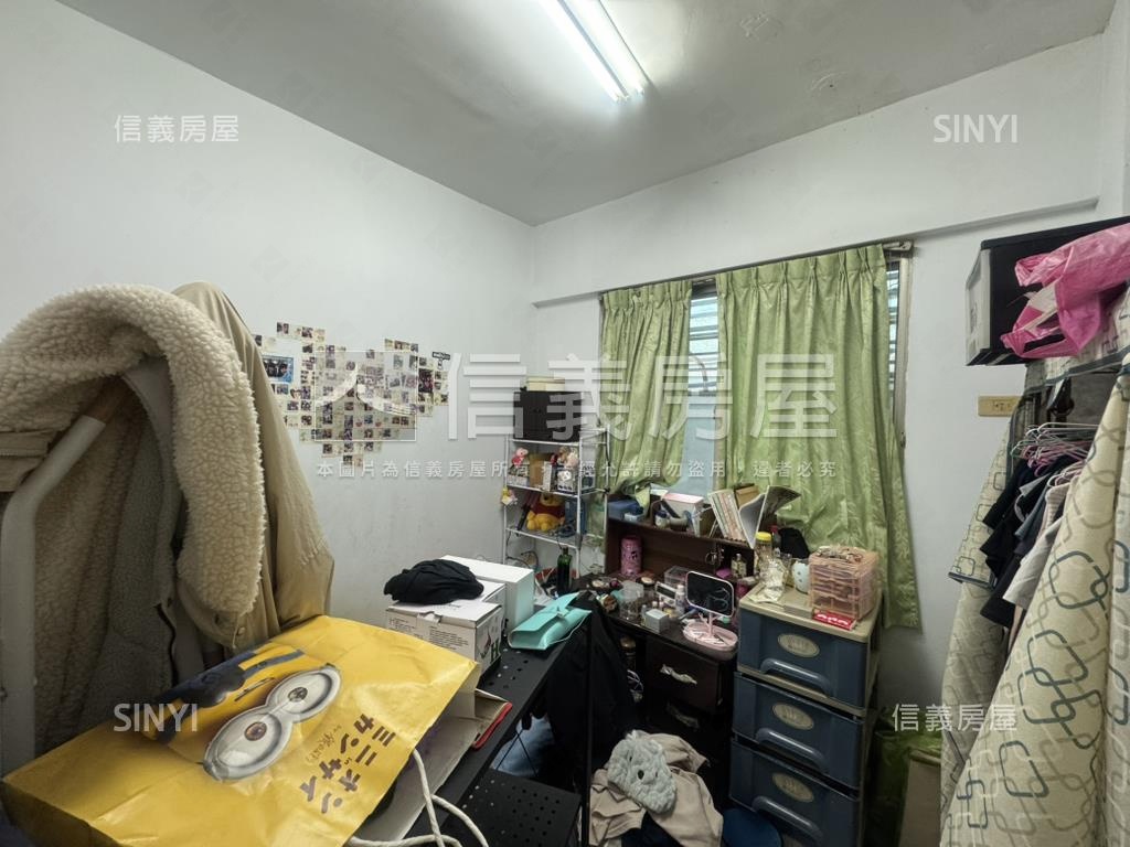 三甲好禮三房平面車位房屋室內格局與周邊環境