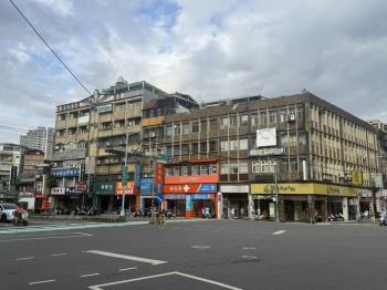 中正黃金店面