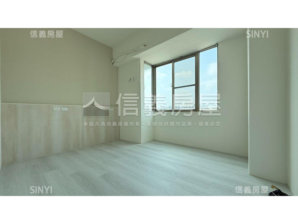 名人山水兩房視野戶採光佳房屋室內格局與周邊環境