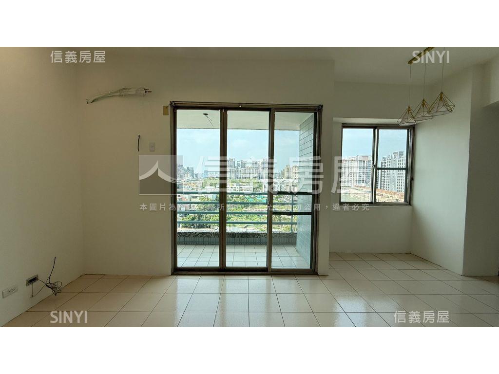 名人山水兩房視野戶採光佳房屋室內格局與周邊環境