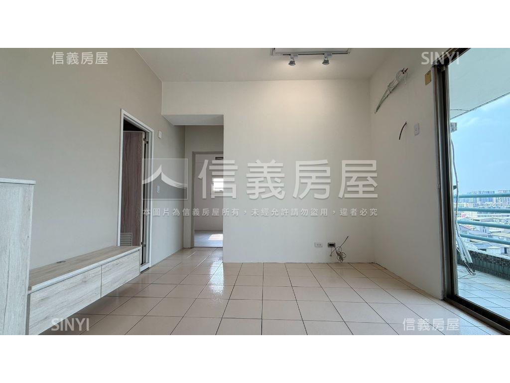 名人山水兩房視野戶採光佳房屋室內格局與周邊環境