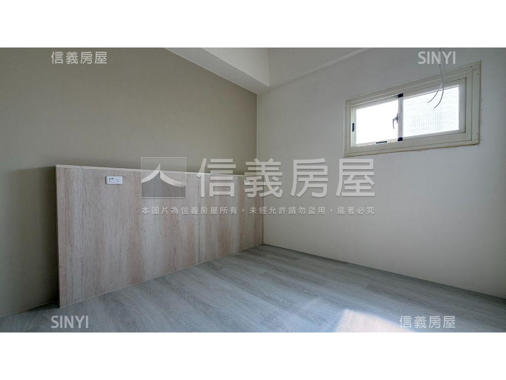 名人山水兩房視野戶採光佳房屋室內格局與周邊環境