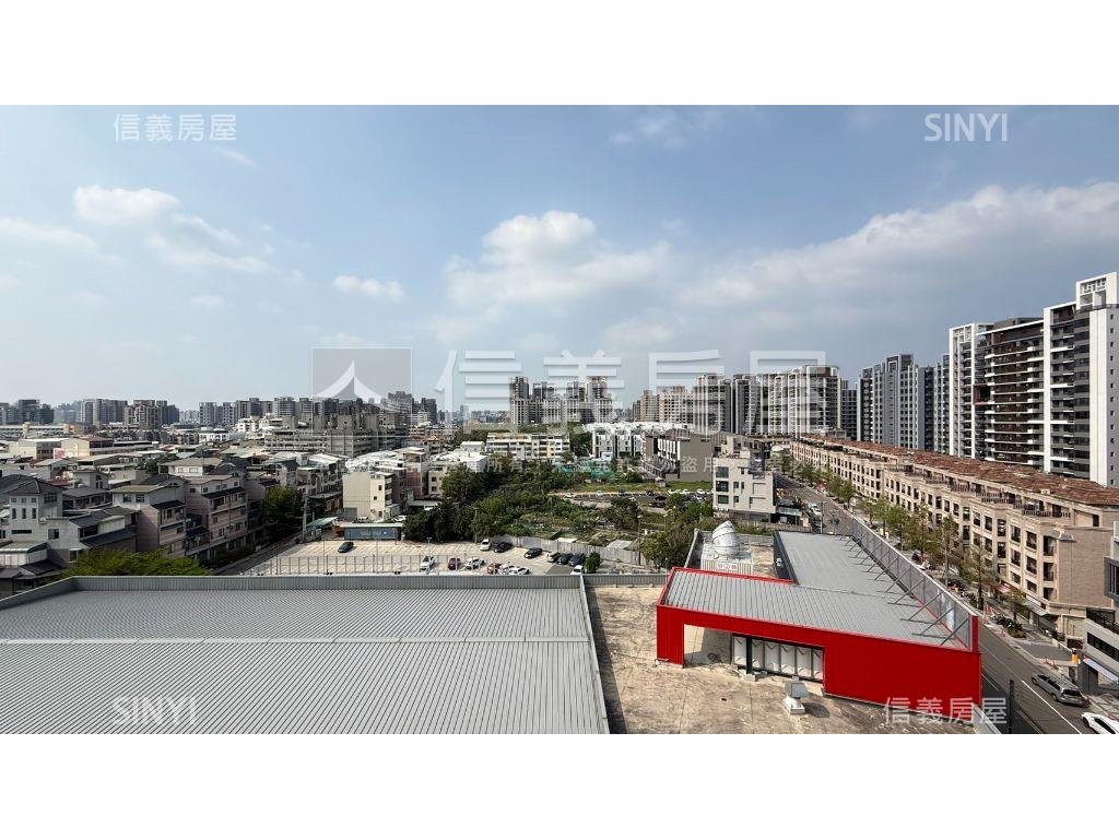 名人山水兩房視野戶採光佳房屋室內格局與周邊環境