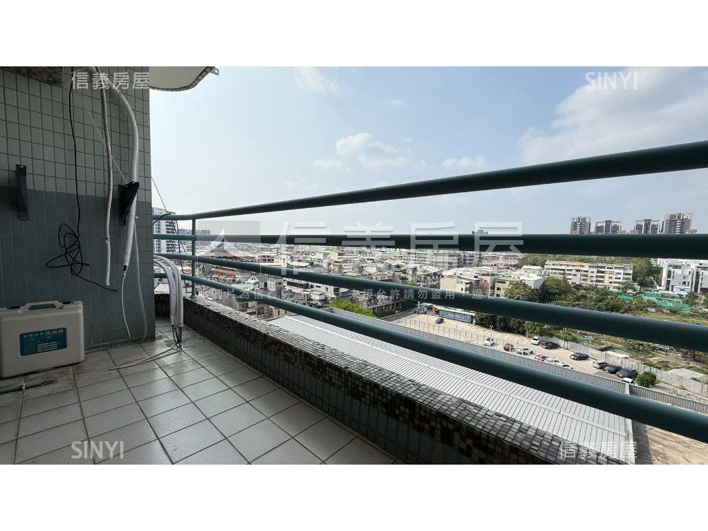 名人山水兩房視野戶採光佳房屋室內格局與周邊環境