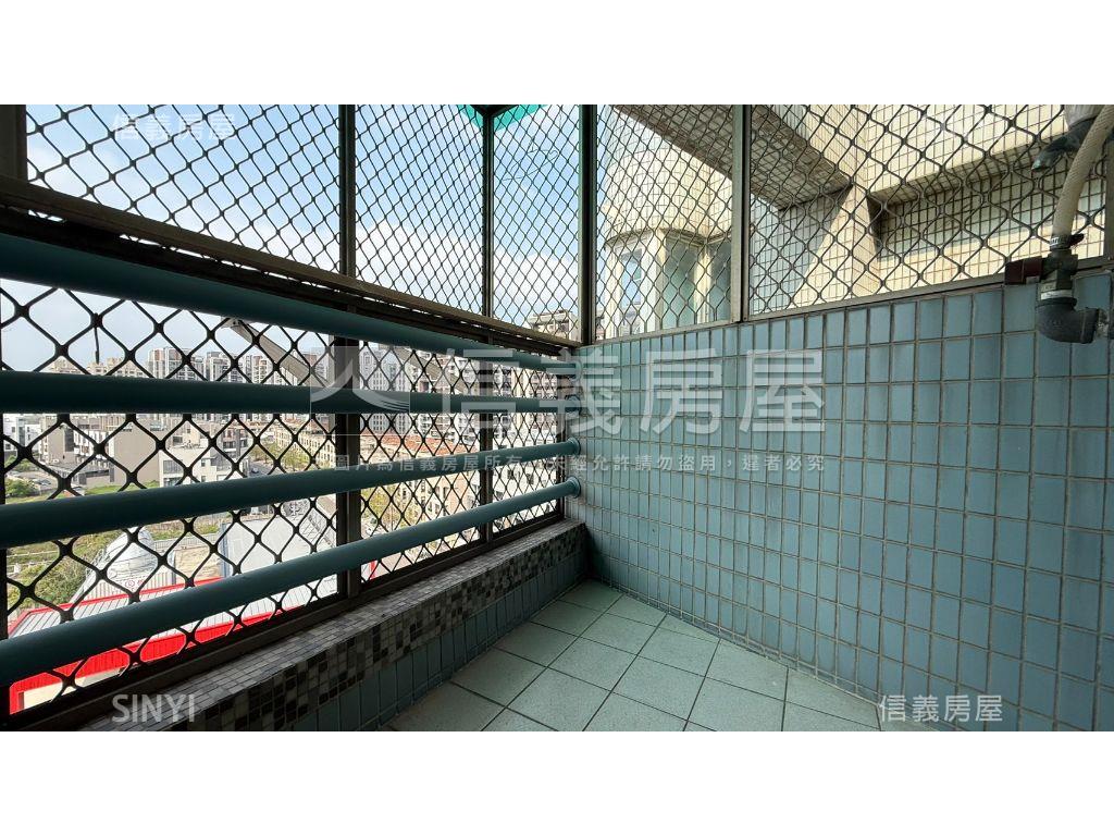 名人山水兩房視野戶採光佳房屋室內格局與周邊環境