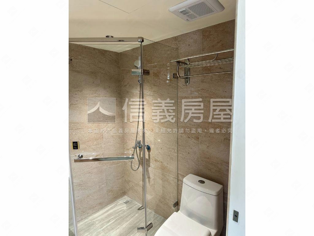 寓見幸福十套房房屋室內格局與周邊環境