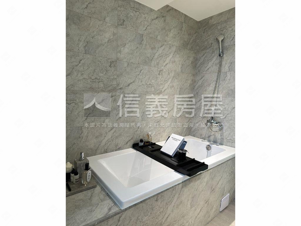 寓見幸福十套房房屋室內格局與周邊環境