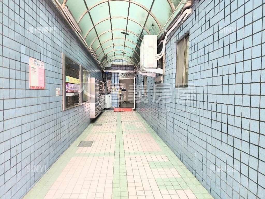 中山三民小資套房房屋室內格局與周邊環境
