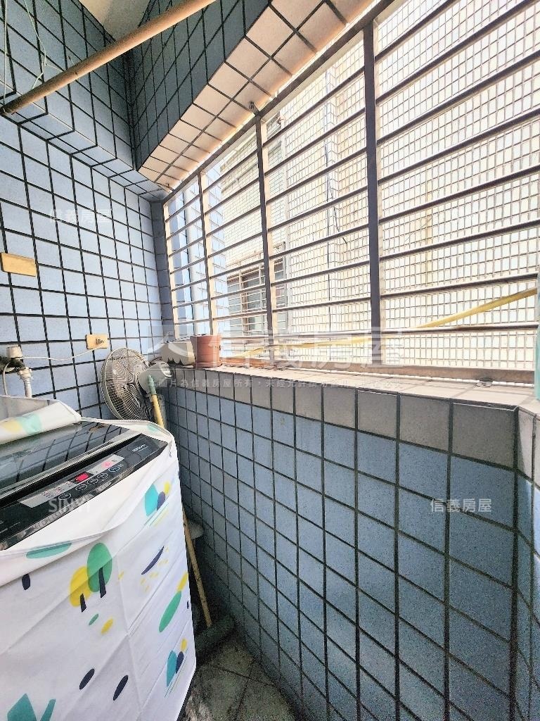中山三民小資套房房屋室內格局與周邊環境