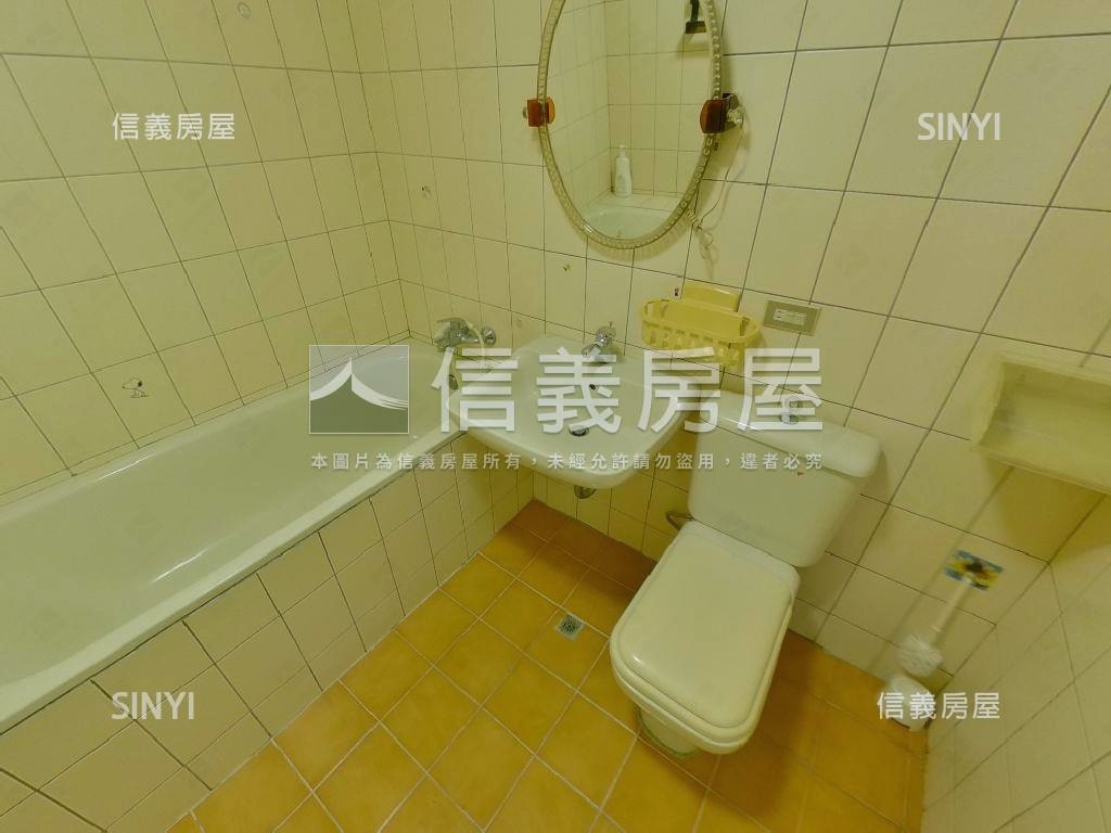 新生金華邊間雅適書屋房屋室內格局與周邊環境