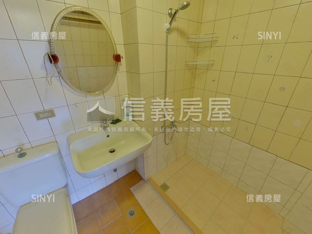 新生金華邊間雅適書屋房屋室內格局與周邊環境