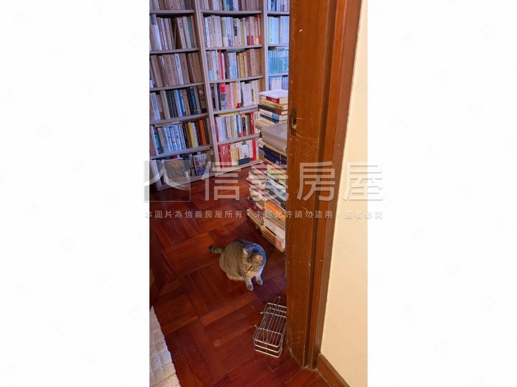 新生金華邊間雅適書屋房屋室內格局與周邊環境