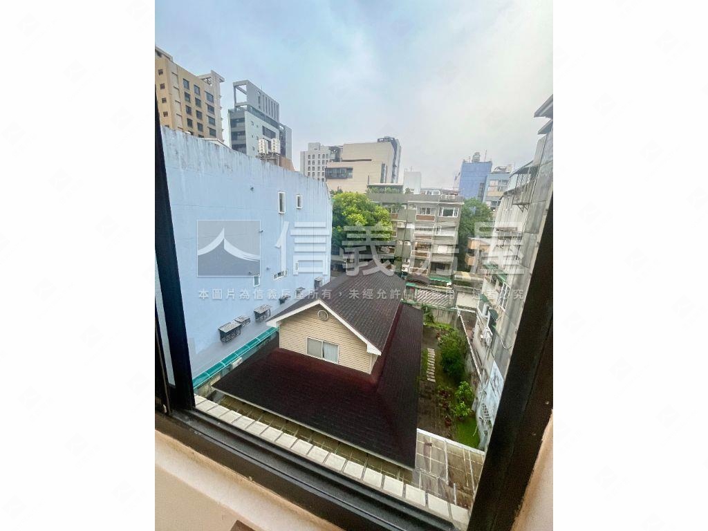 新生金華邊間雅適書屋房屋室內格局與周邊環境