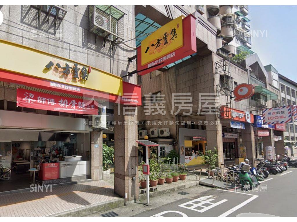 冠倫大國小資首選房屋室內格局與周邊環境