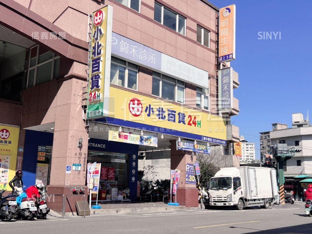 冠倫大國小資首選房屋室內格局與周邊環境