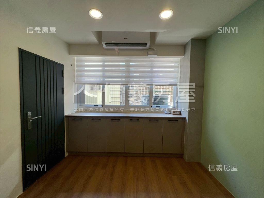 近輕軌科工館三房溫馨美宅房屋室內格局與周邊環境