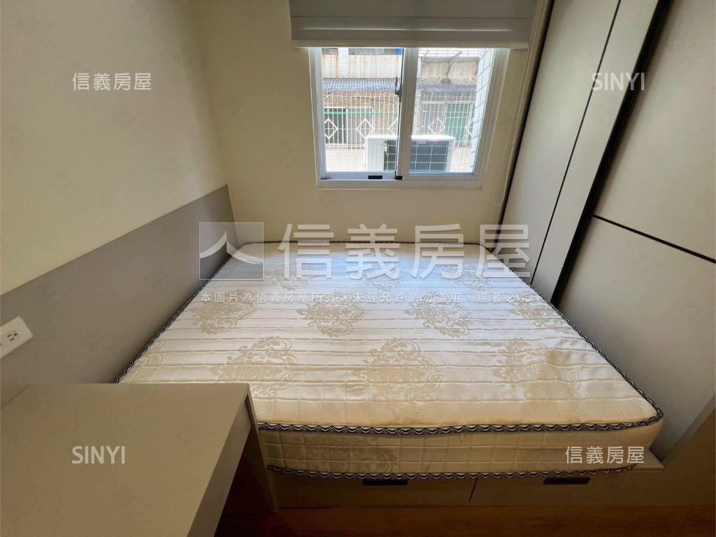 近輕軌科工館三房溫馨美宅房屋室內格局與周邊環境