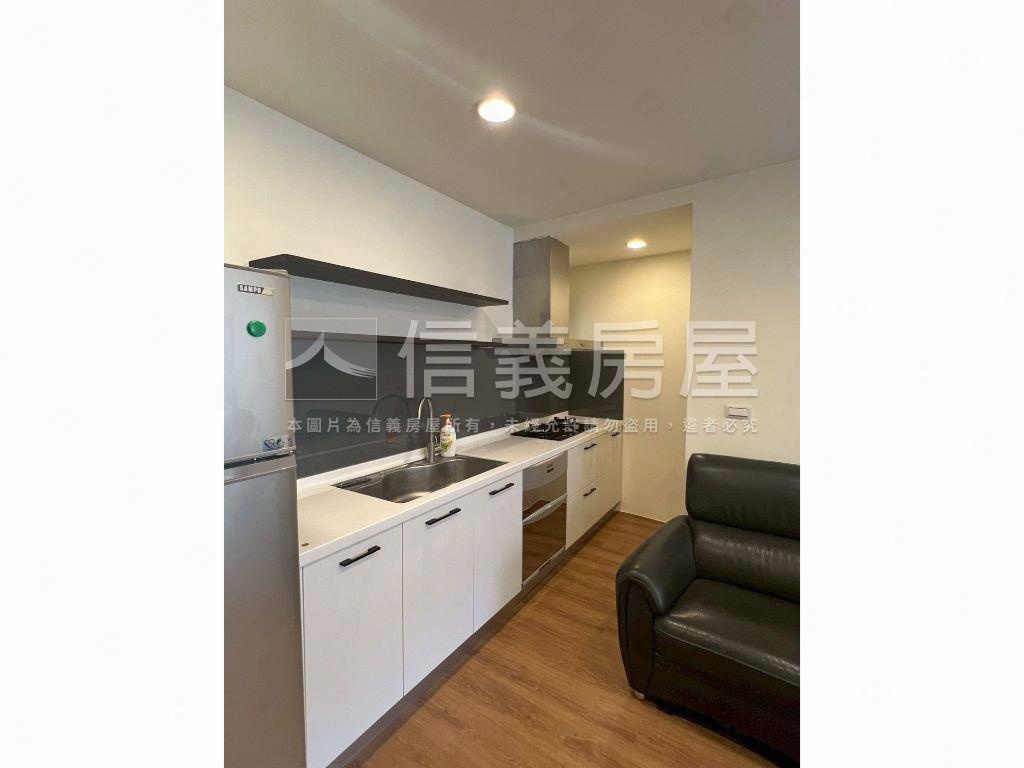 近輕軌科工館三房溫馨美宅房屋室內格局與周邊環境