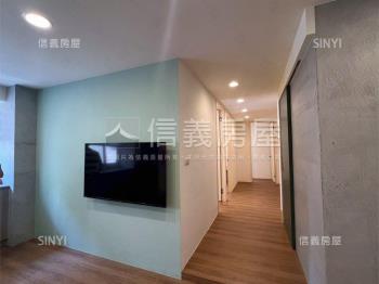 近輕軌科工館三房溫馨美宅