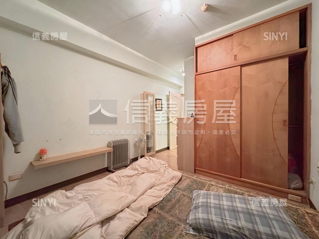 綠意盎然＊東方桂冠喜成家房屋室內格局與周邊環境