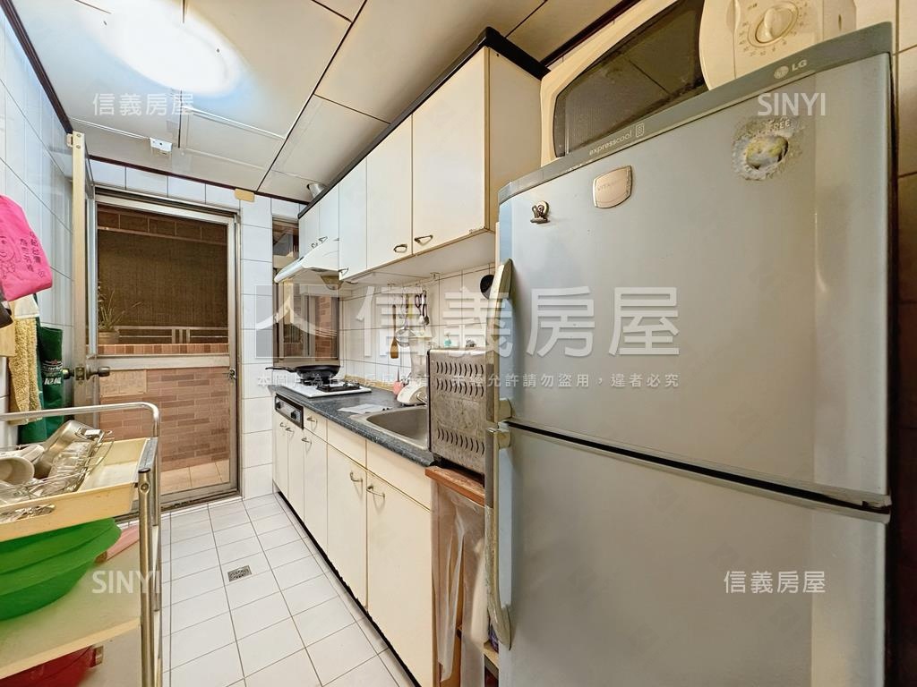 綠意盎然＊東方桂冠喜成家房屋室內格局與周邊環境