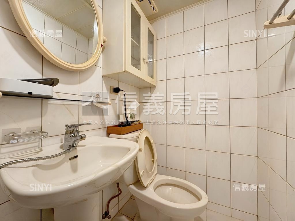 綠意盎然＊東方桂冠喜成家房屋室內格局與周邊環境
