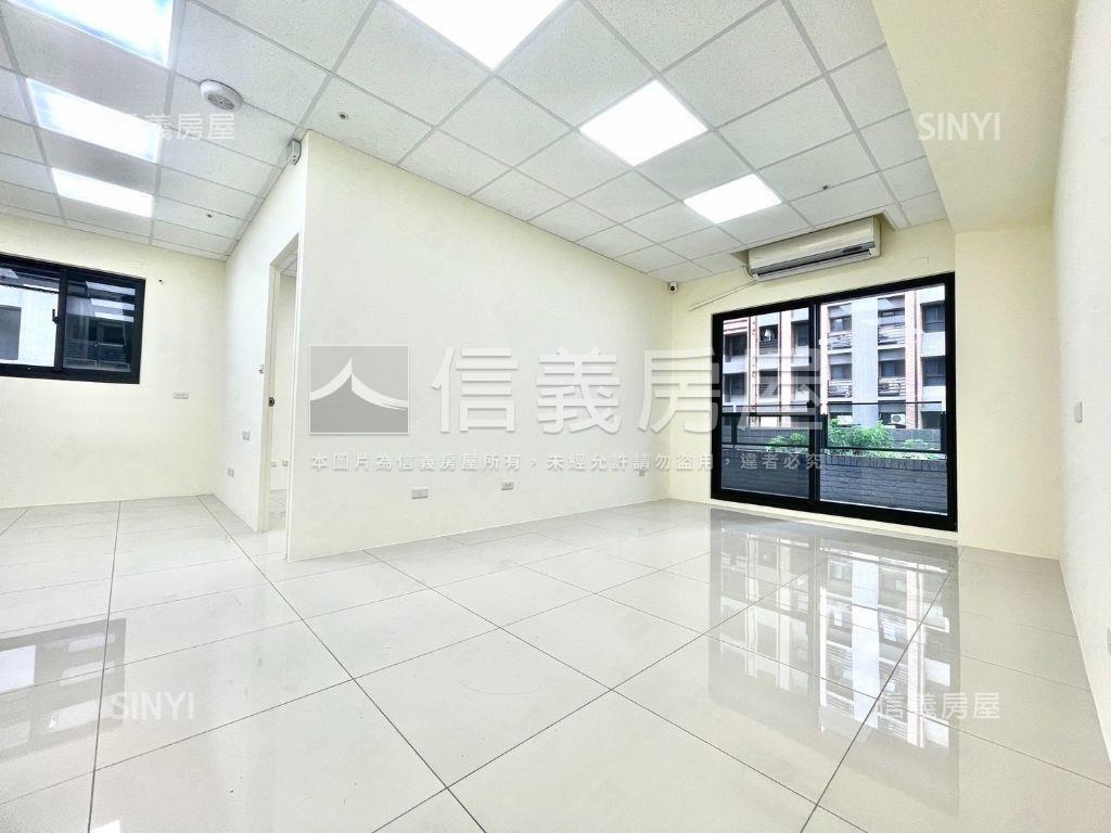 新潤君頤稀有釋出房屋室內格局與周邊環境