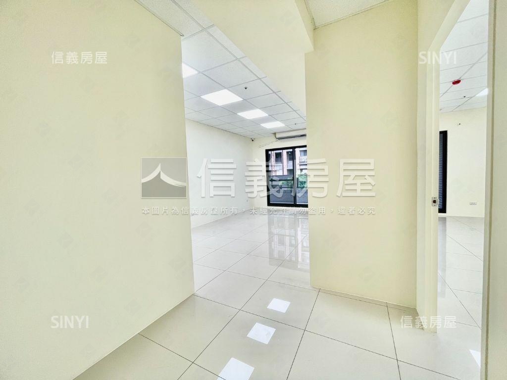 新潤君頤稀有釋出房屋室內格局與周邊環境