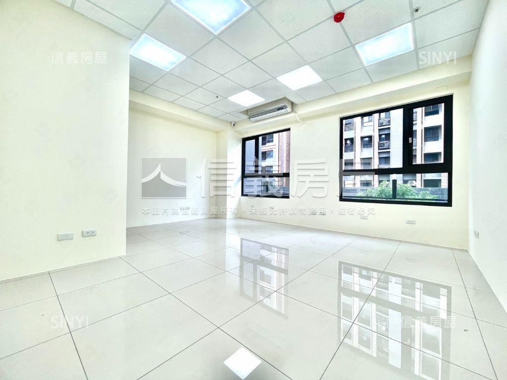 新潤君頤稀有釋出房屋室內格局與周邊環境