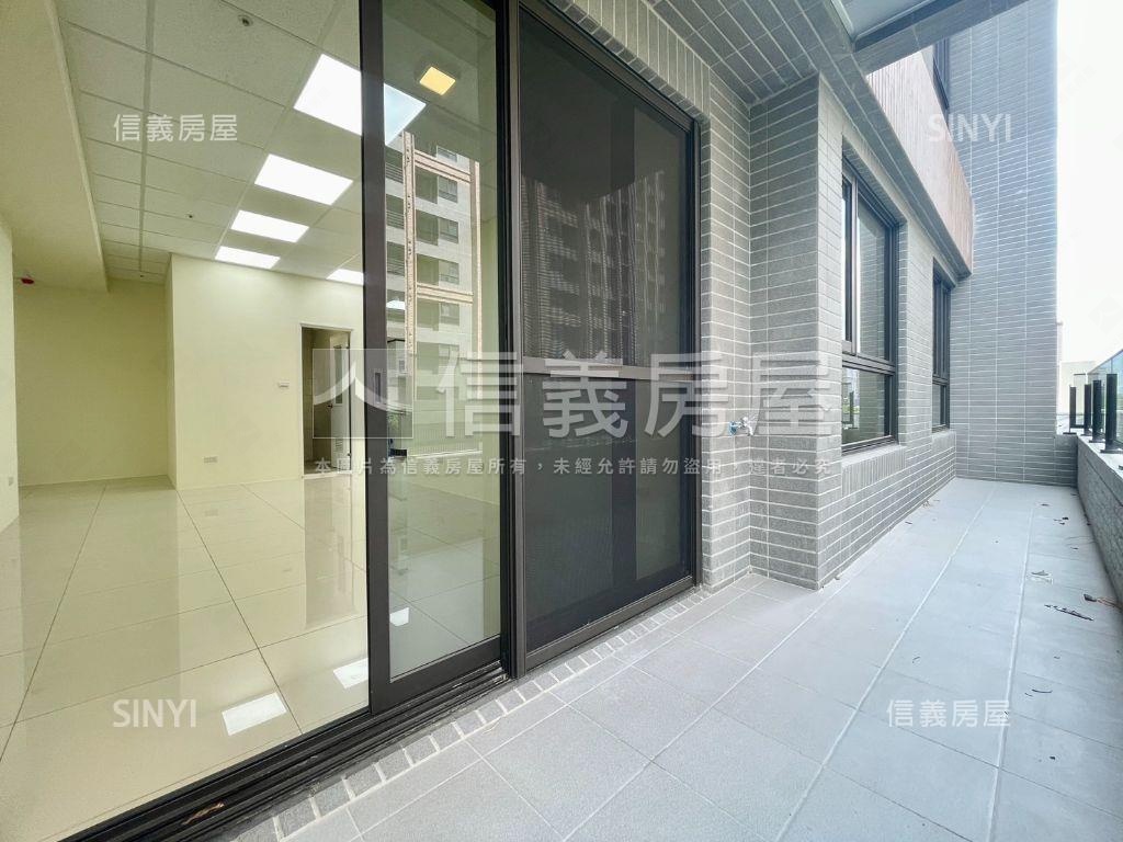 新潤君頤稀有釋出房屋室內格局與周邊環境