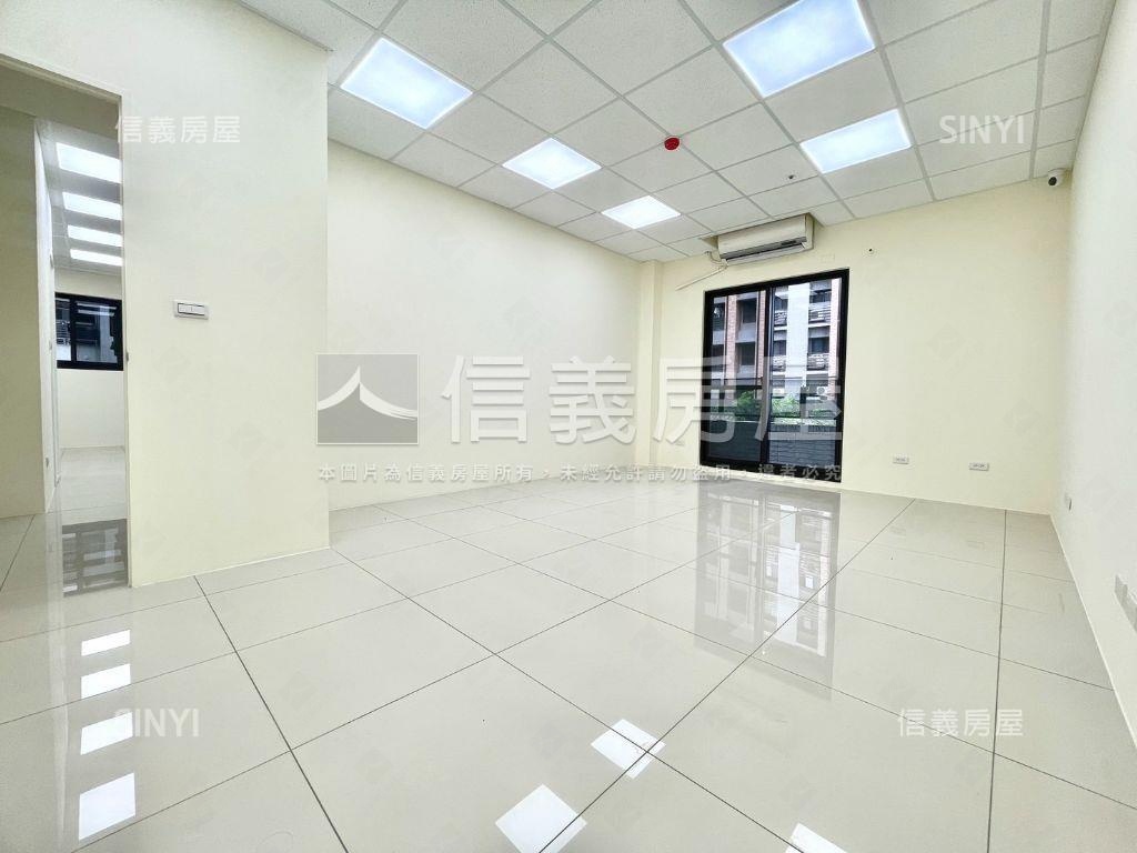 新潤君頤稀有釋出房屋室內格局與周邊環境