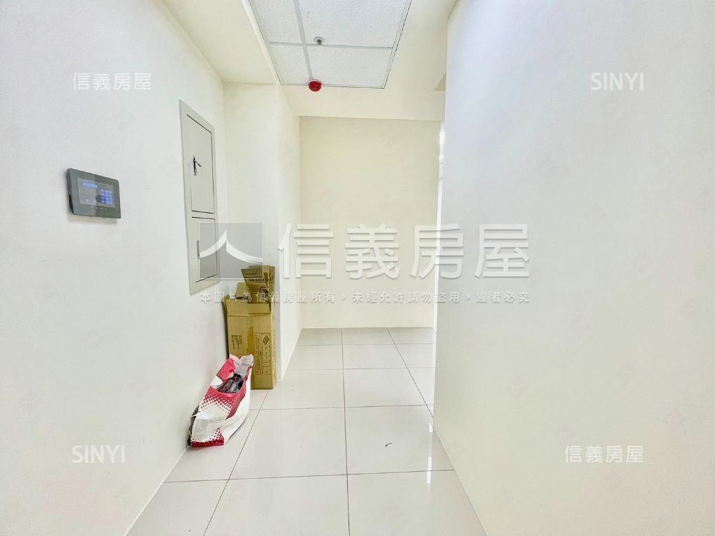 新潤君頤稀有釋出房屋室內格局與周邊環境