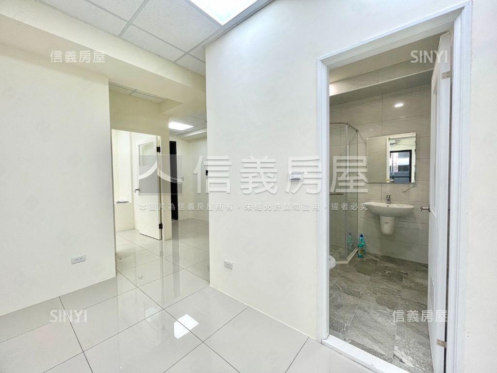 新潤君頤稀有釋出房屋室內格局與周邊環境