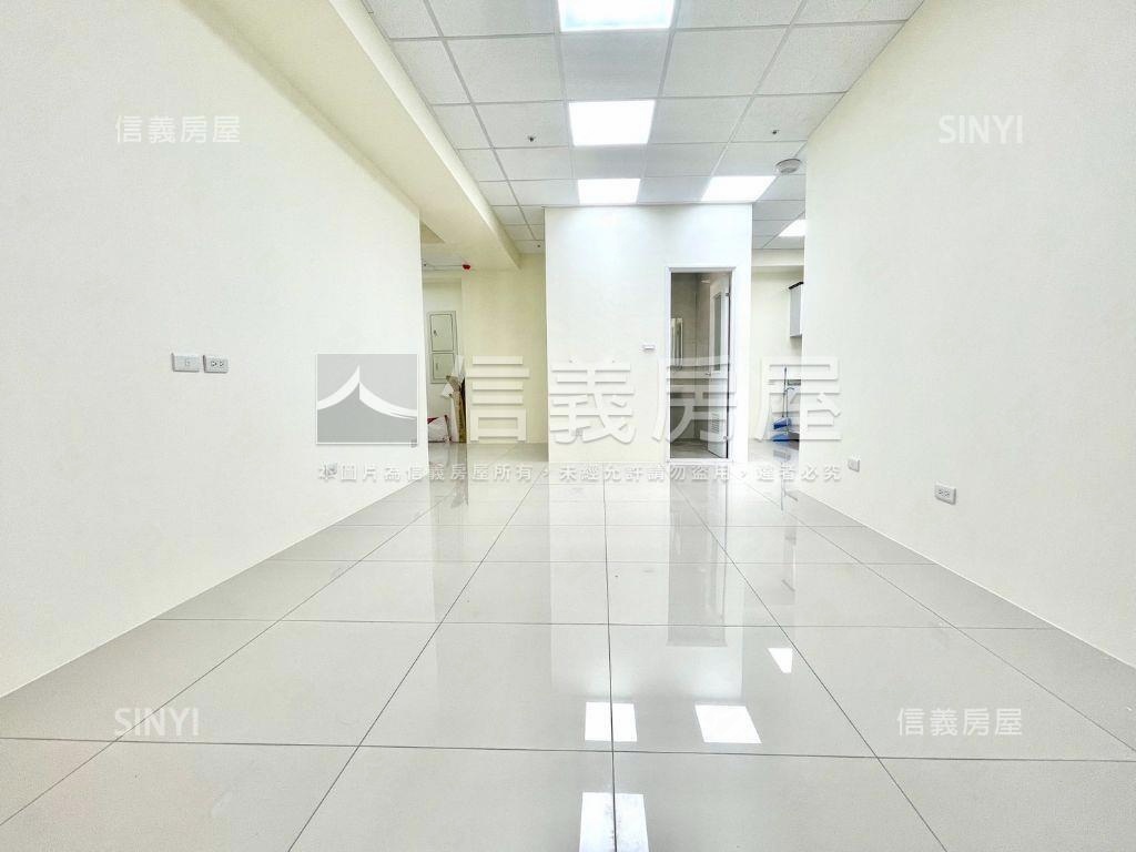 新潤君頤稀有釋出房屋室內格局與周邊環境