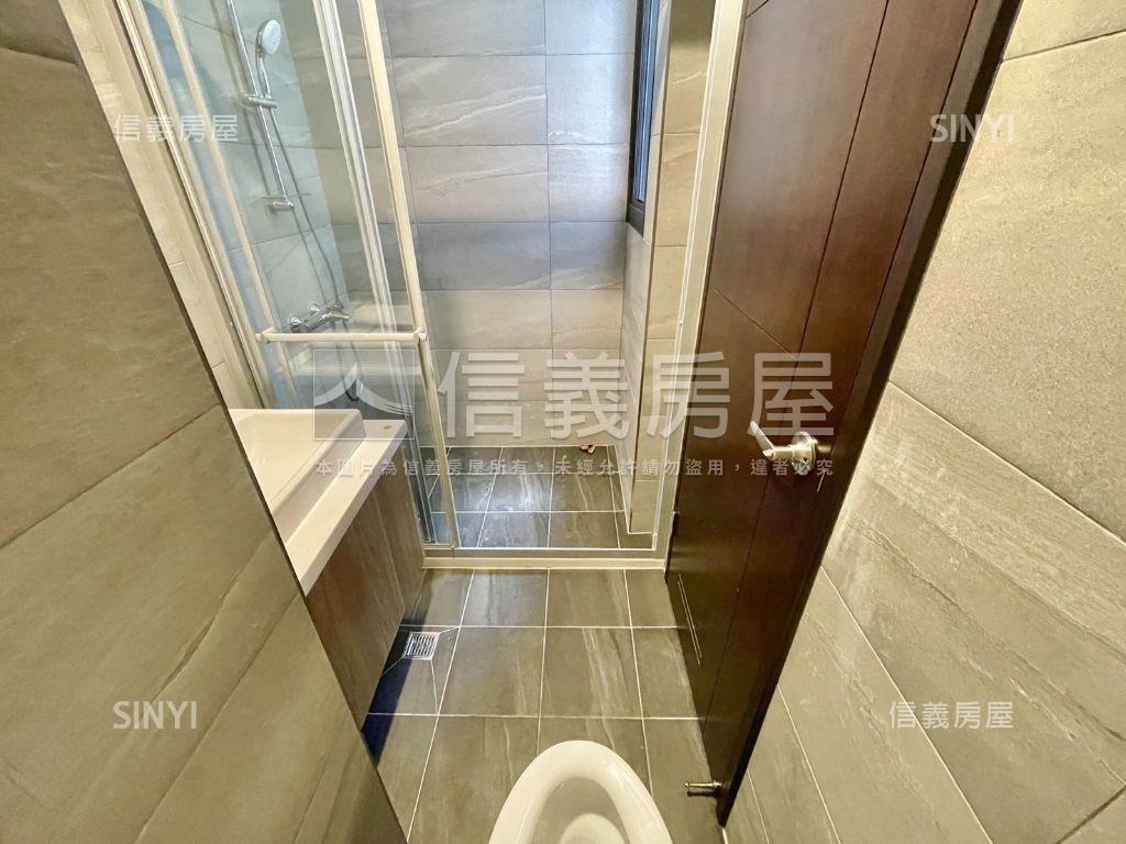 新潤君頤稀有釋出房屋室內格局與周邊環境