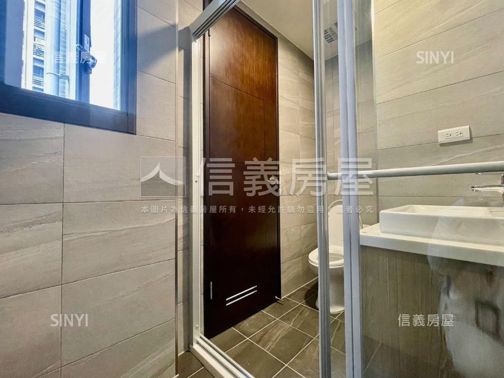 新潤君頤稀有釋出房屋室內格局與周邊環境