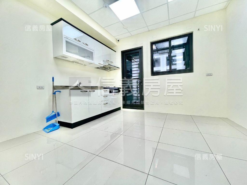 新潤君頤稀有釋出房屋室內格局與周邊環境