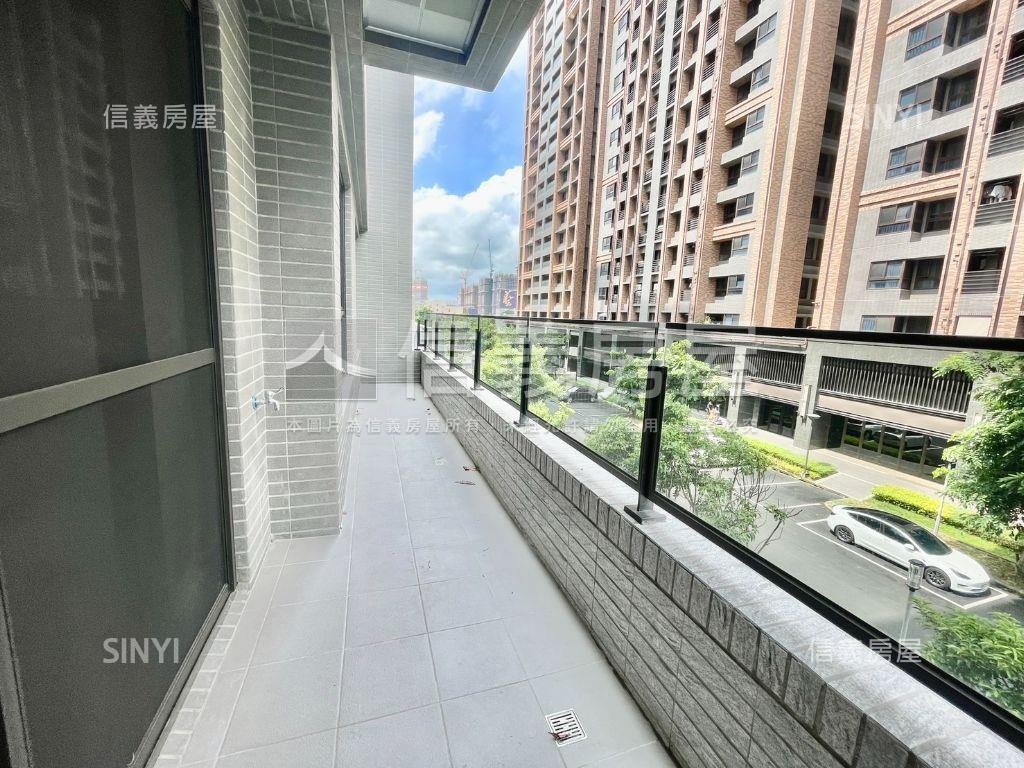 新潤君頤稀有釋出房屋室內格局與周邊環境