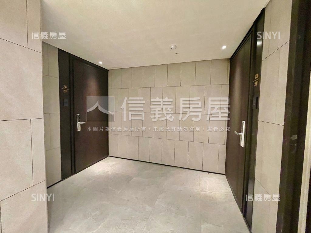 新潤君頤稀有釋出房屋室內格局與周邊環境