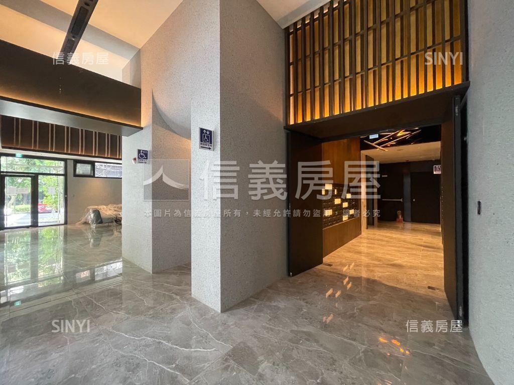 新潤君頤稀有釋出房屋室內格局與周邊環境