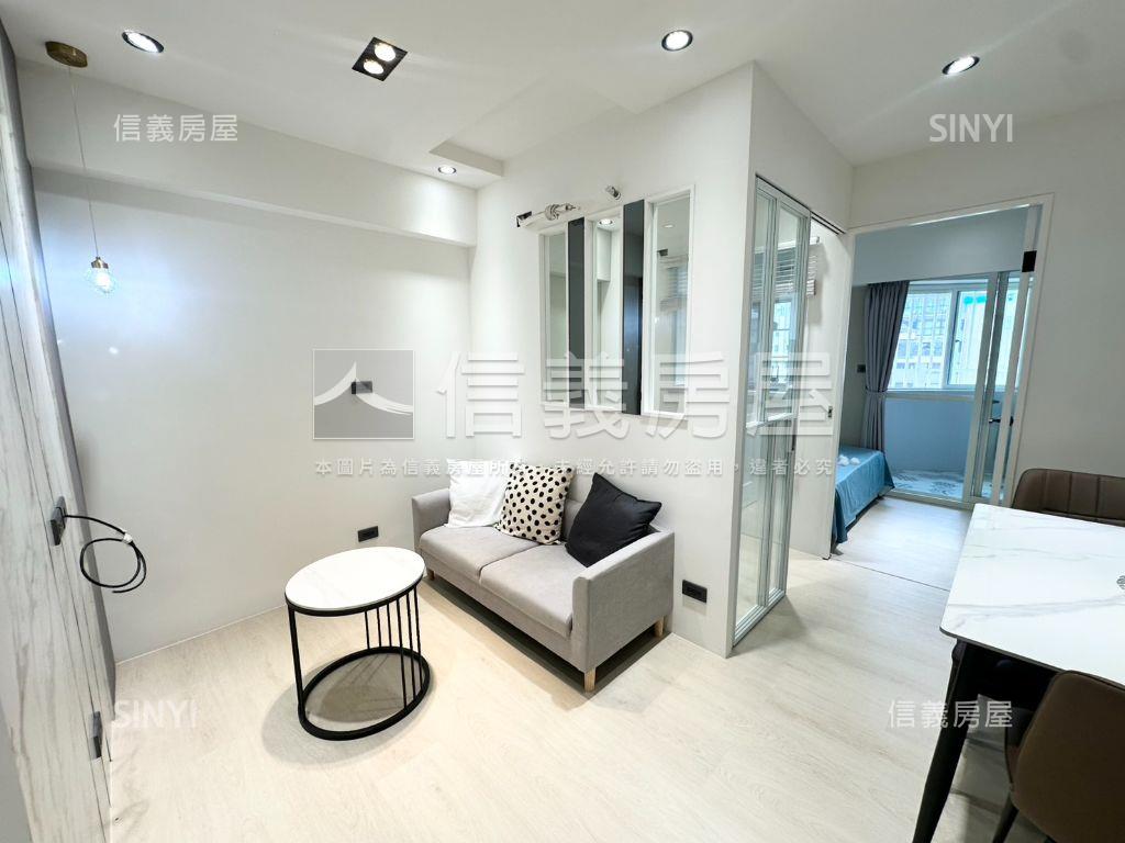 雙連商圈住辦房屋室內格局與周邊環境