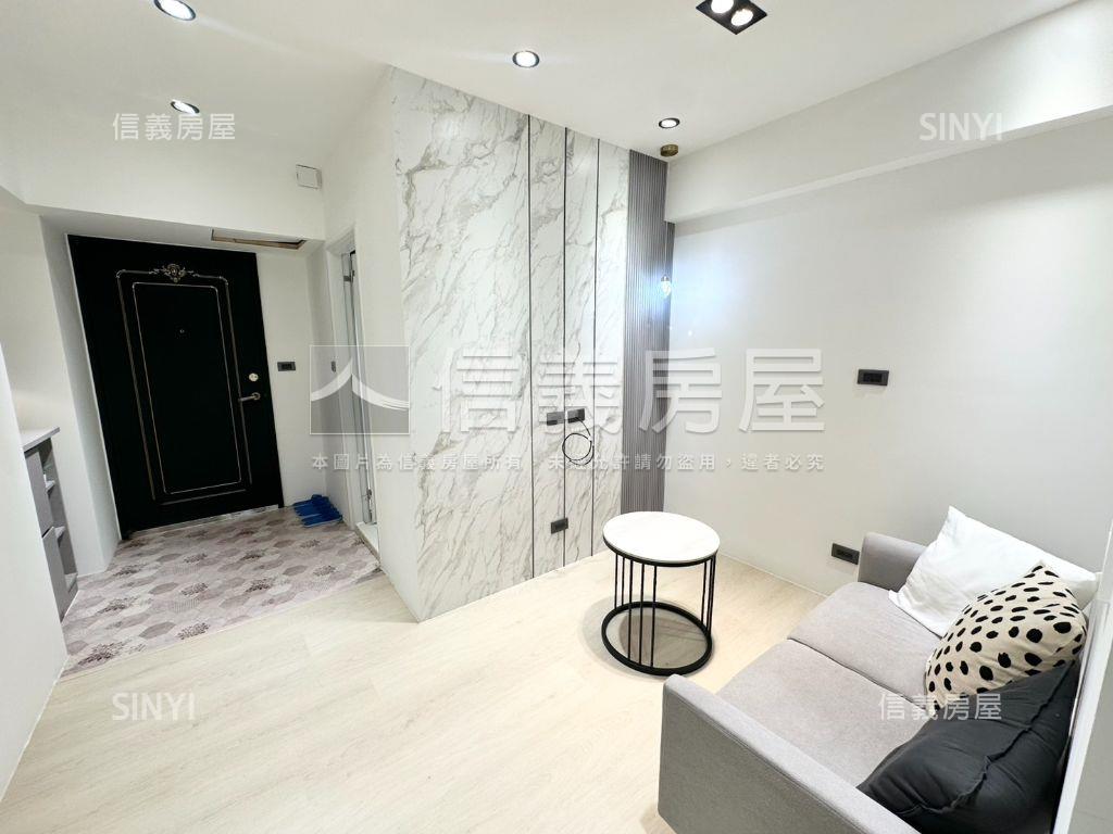 雙連商圈住辦房屋室內格局與周邊環境